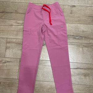 FIGS Yola Skinny Pants